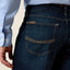Pantalón de Mezclilla Ariat M5 Slim Legacy Pierna Recta