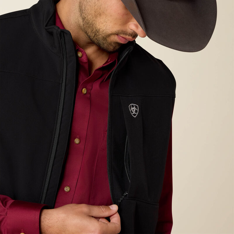 Chaleco Ariat Vernon 2.0 Softshell Vest