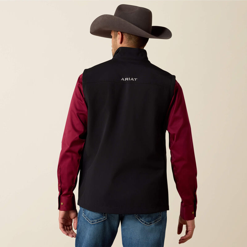 Chaleco Ariat Vernon 2.0 Softshell Vest
