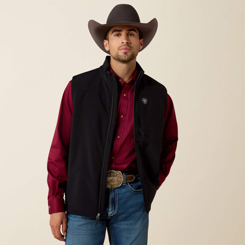 Chaleco Ariat Vernon 2.0 Softshell Vest