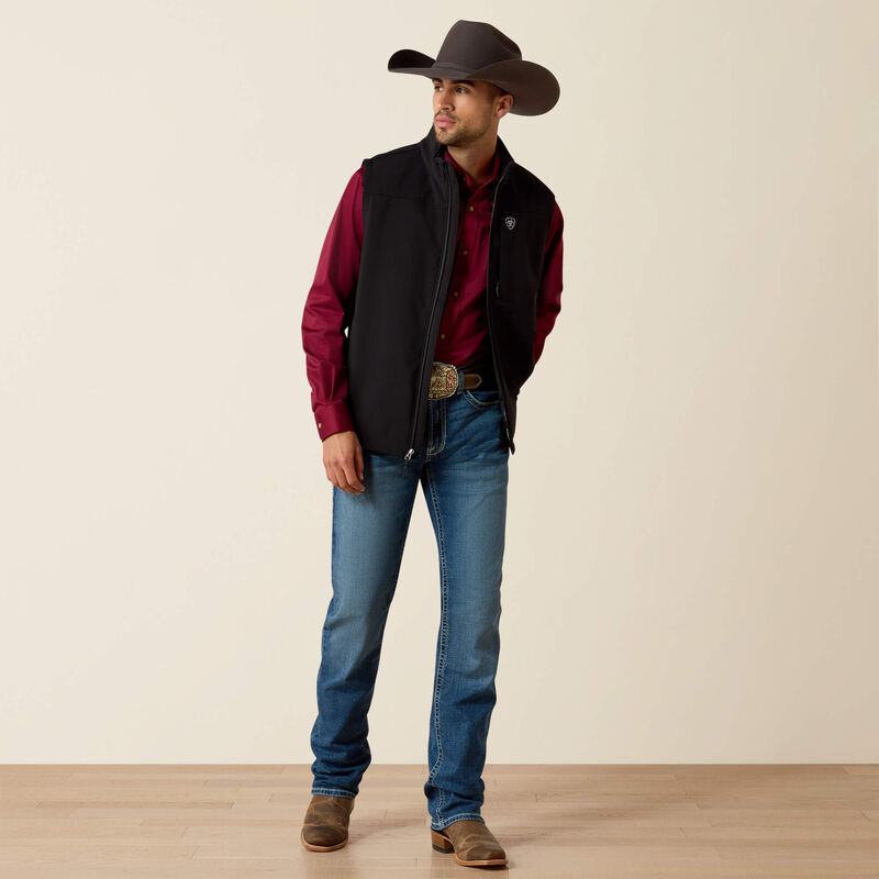 Chaleco Ariat Vernon 2.0 Softshell Vest