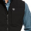 Chaleco Ariat Hombre Logo 2.0 Softshell Vest