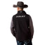 Chaleco Ariat Hombre Logo 2.0 Softshell Vest