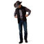 Chaleco Ariat Hombre Logo 2.0 Softshell Vest