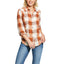 Camisa Vaquera Ariat R.E.A.L. Billie Jean