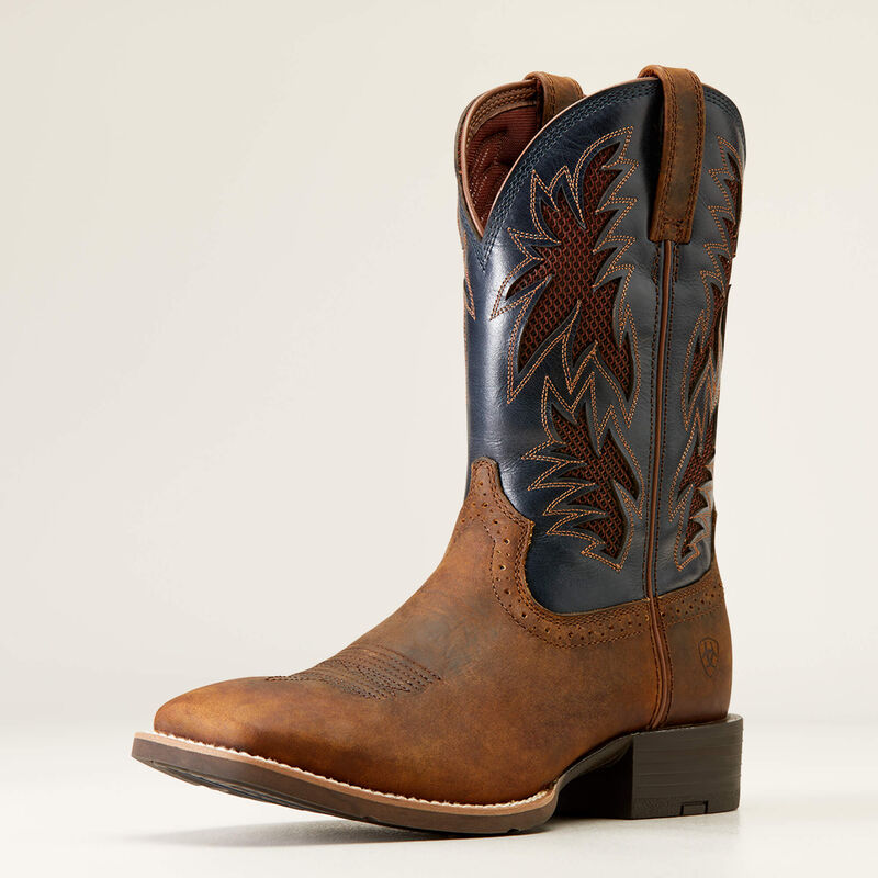 Botas Sport Cool VentTEK Cowboy Boot