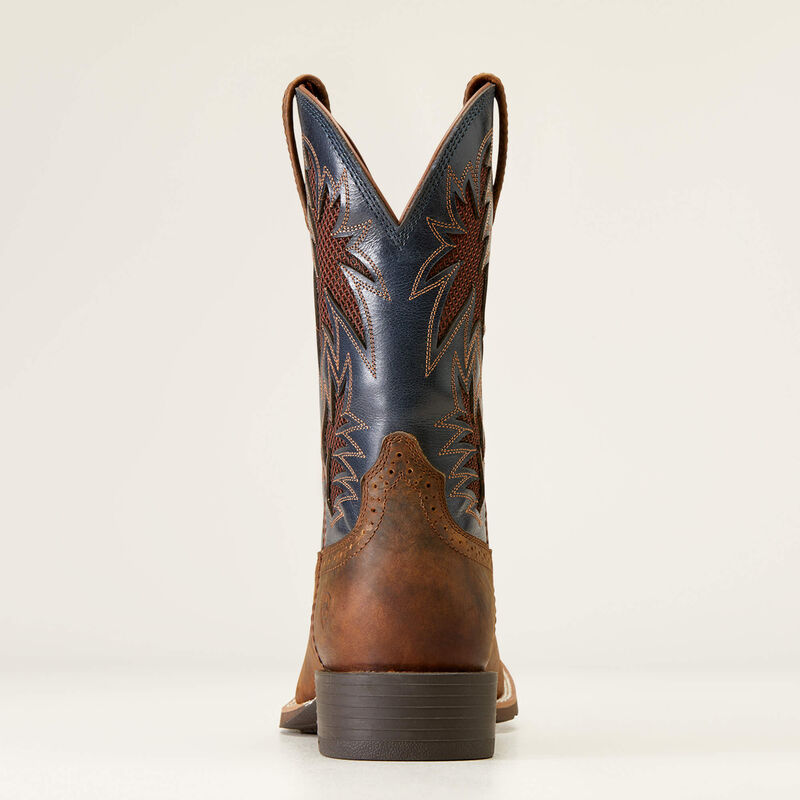 Botas Sport Cool VentTEK Cowboy Boot