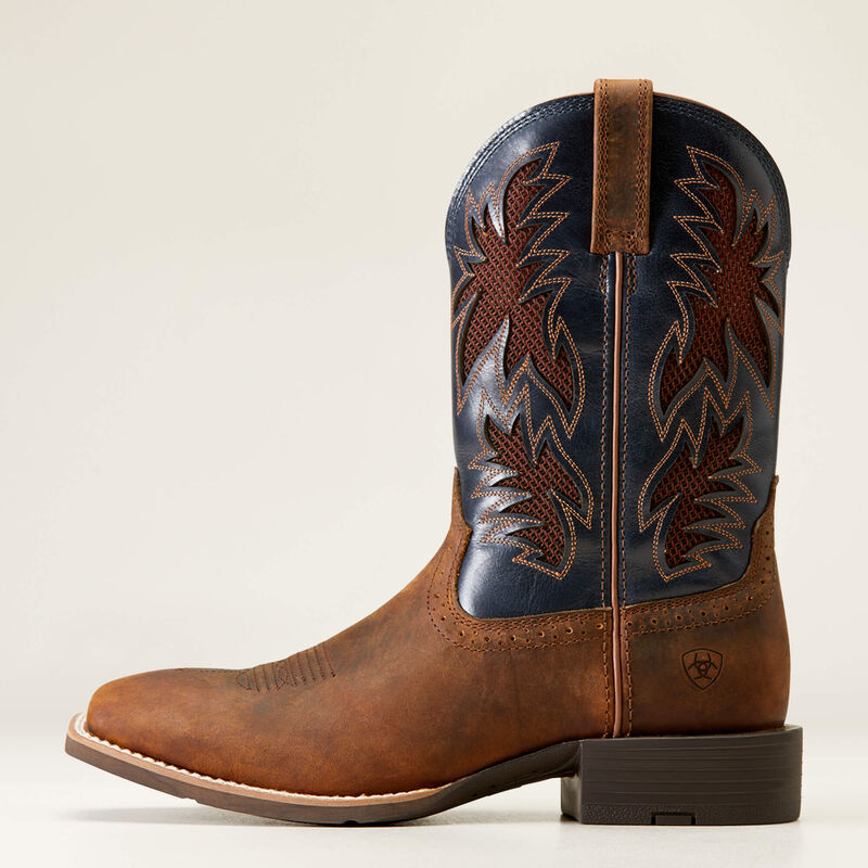 Botas Sport Cool VentTEK Cowboy Boot