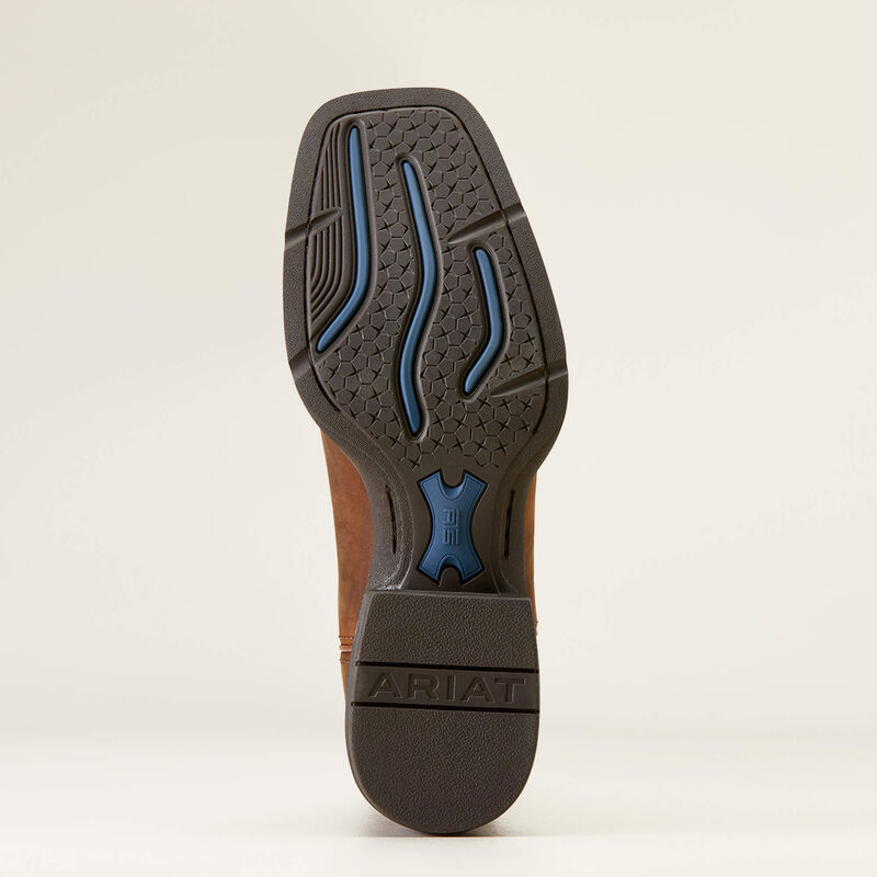 Botas Sport Cool VentTEK Cowboy Boot