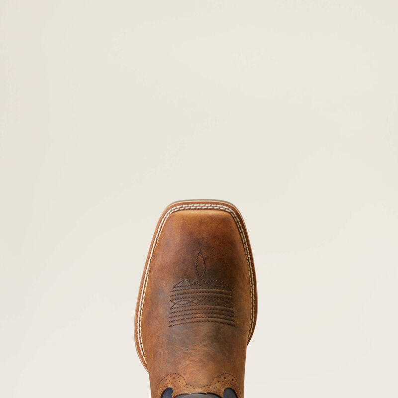 Botas Sport Cool VentTEK Cowboy Boot