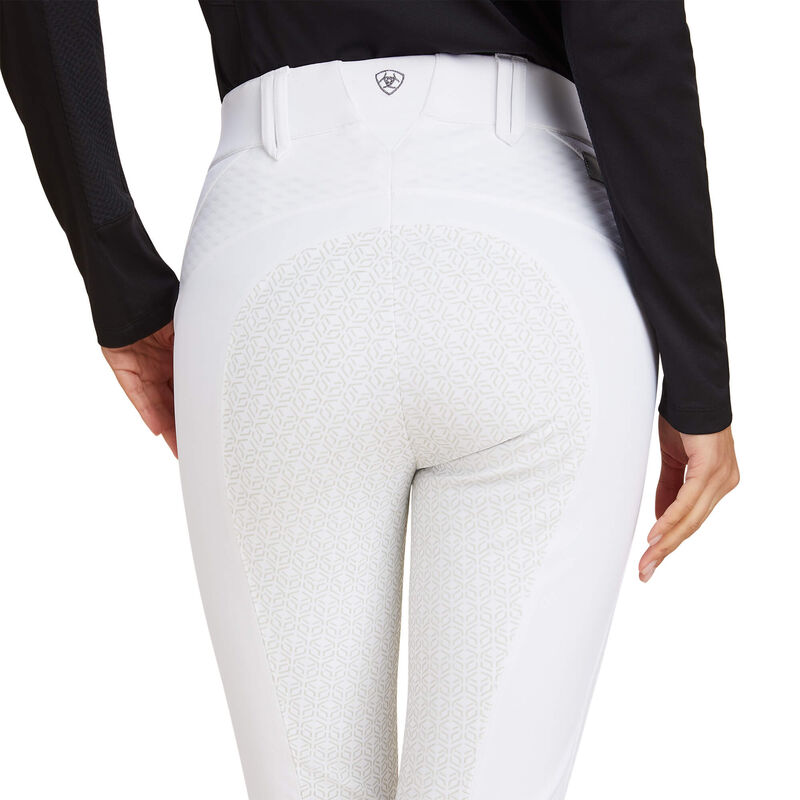Tri Factor X Bellatrix Full Seat Breech