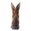 Bota Vaquera Cowpuncher VentTEK