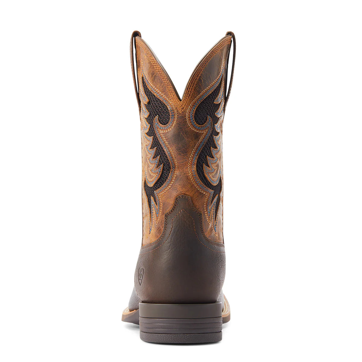 Bota Vaquera Cowpuncher VentTEK