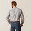 Camisa Ariat Wrinkle Free Val Fitted Shirt