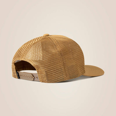 Gorra Ariat Parche con motivos Aztecas