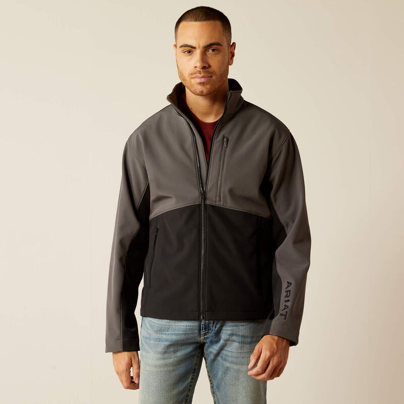 Chamarra Ariat Softshell Logan
