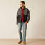 Chamarra Ariat Softshell Logan