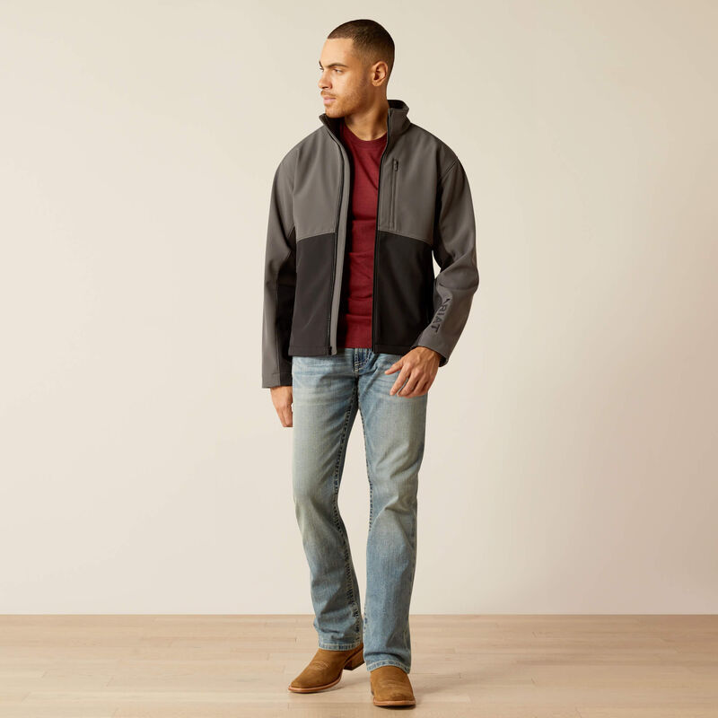 Chamarra Ariat Softshell Logan