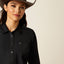 Camisa Mujer Ariat Kirby Pro Shirt