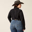 Camisa Mujer Ariat Kirby Pro Shirt