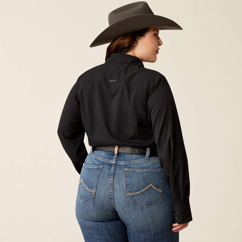 Camisa Mujer Ariat Kirby Pro Shirt