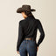 Camisa Mujer Ariat Kirby Pro Shirt