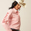 Camisa Ariat Mujer Team Kirby Stretch Shirt