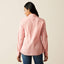 Camisa Ariat Mujer Team Kirby Stretch Shirt