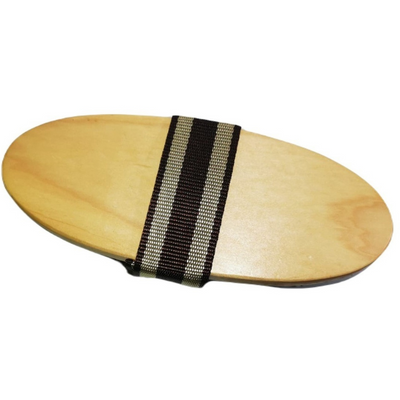 Cepillo #SD4015B Madera Cerda Dura