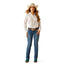 Camisa Ariat Mujer Ladies Kirby Stretch Kai Ditsy