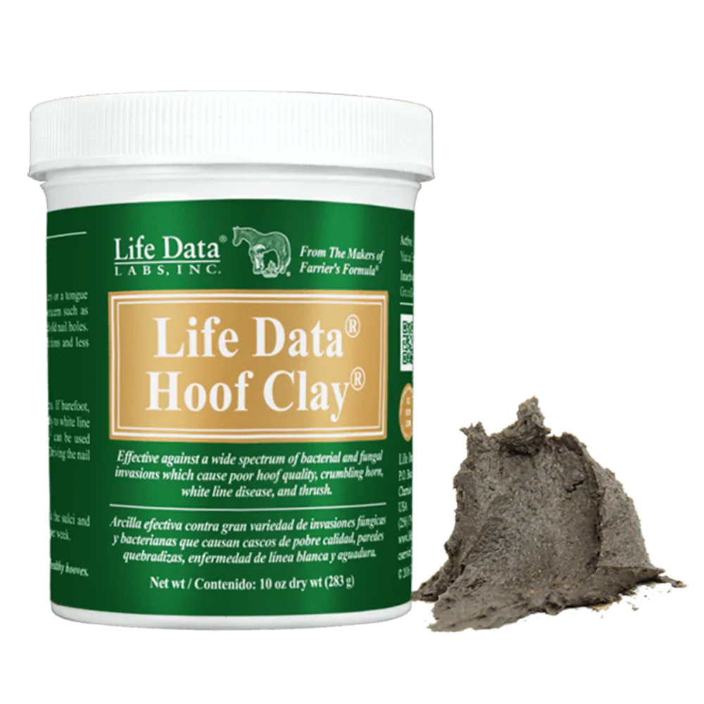 Farriers Hoof Clay 10 OZ