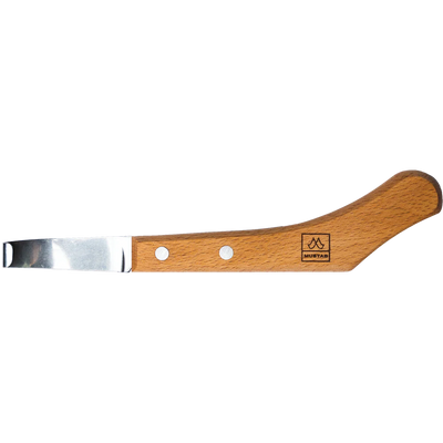 Legra Hoja 61040 Mustad Derecha