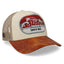 GORRA STETSON 10