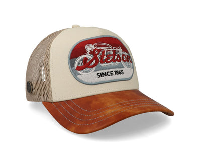 GORRA STETSON 10