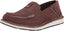 Zapatos Ariat Women's Cruiser Brn SDE/BRN Floral Emboss