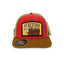 GORRA GANADERA HEREFORD