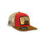 GORRA GANADERA HEREFORD