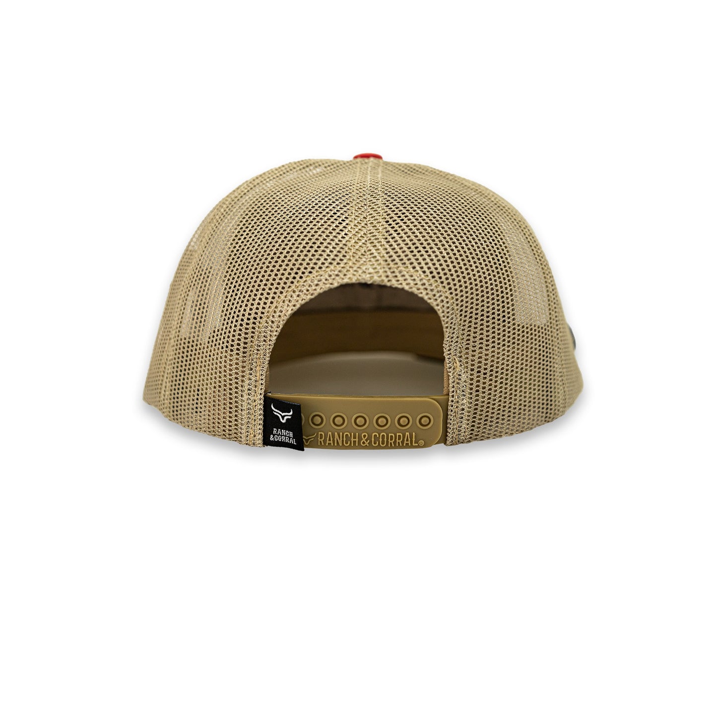 GORRA GANADERA HEREFORD