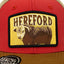 GORRA GANADERA HEREFORD