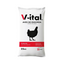 Alimento V-ital Pavos y Guajolotes Engorda