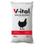 Alimento para pollos V-ital Pollo Engorda
