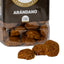 Premios para caballos Equinolik Galleta sabor Arándano 1.5 Kg