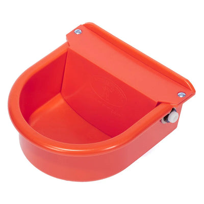 Bebedero Automatico PLW Rojo