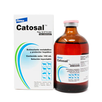 Catosal 100 ML