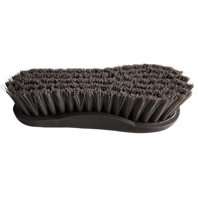 Cepillo Mango De Plastico Ergonomico Cersa Beige