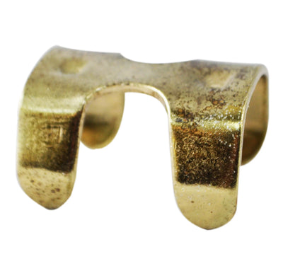 Clamps HRC 7/8 Bronce (Muelas)