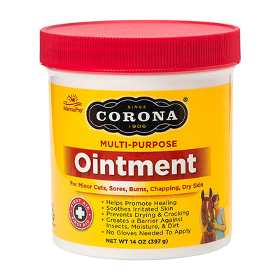 Corona Multipurpose Ointmen 14 Oz