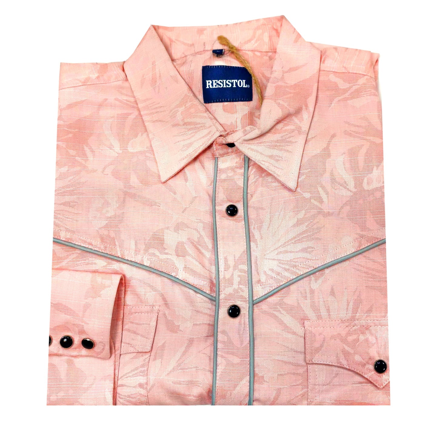 Camisa Resistol Graham