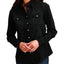 Camisa Stetson Dama Mod 11-050-0202-6033 BL