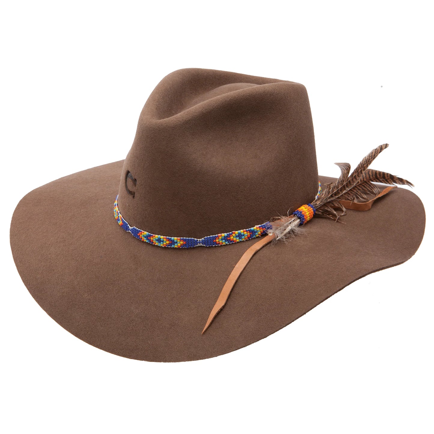 Sombrero Charlie 1 Horse Gypsy Acorn